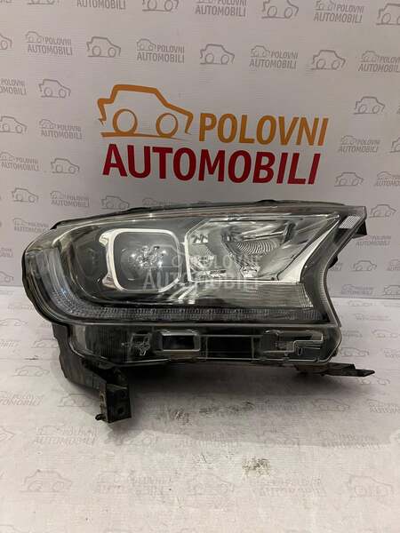 Desni full led far za Ford Ranger od 2019. do 2022. god.