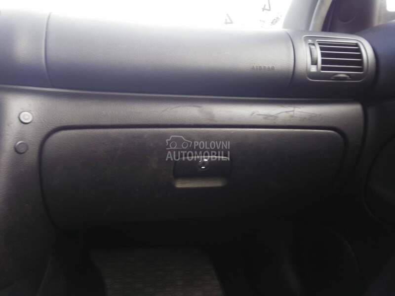 Kaseta suvozaca za Volkswagen Passat B5.5