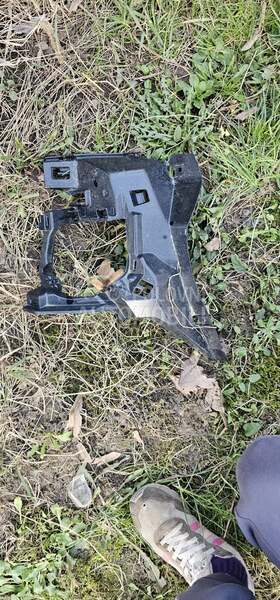 nosač maglenke branika f20 za BMW Serija 1