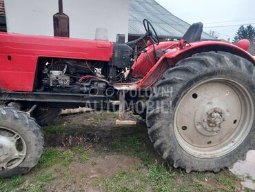 Belarus 52 (može zamena), 3.750 €, 1976. , Ostalo, 50kW (68 KS), 4x4, Šumarstvo, Čačak