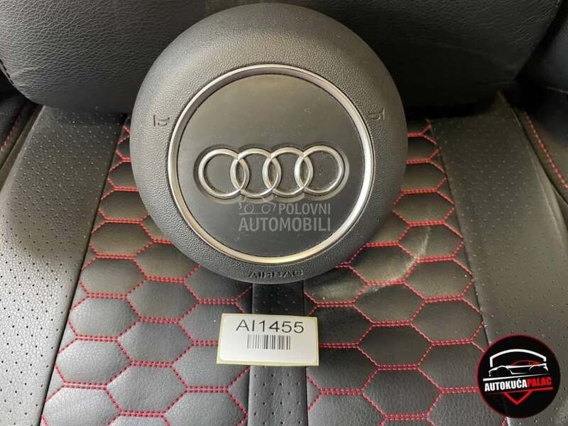 AIRBAG VOLANA za Audi A3