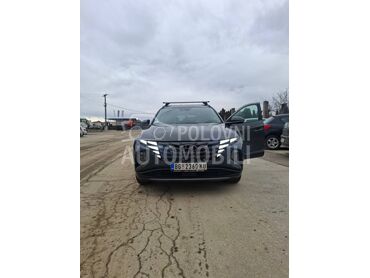 Hyundai Tucson 1,6 HDI, 22.000 €, 2022. Džip/SUV, Hibridni pogon (benzin) | 1598 cm3, 173.000 km, 110kW (150 KS), Automatski / poluautomatski, 4/5 vrata, 5 sedišta, Valjevo