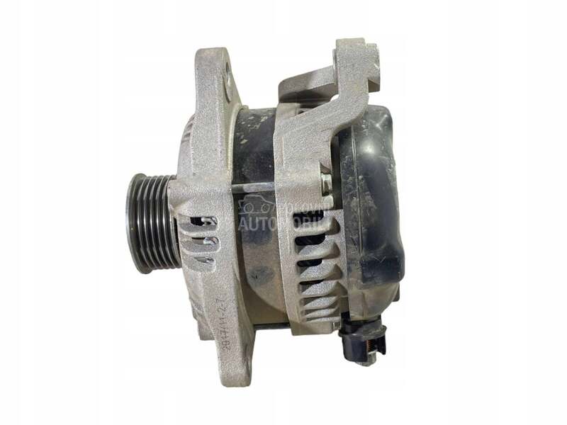 Alternator za Ford S-Max, Mondeo, Ka ... od 2002. do 2018. god.