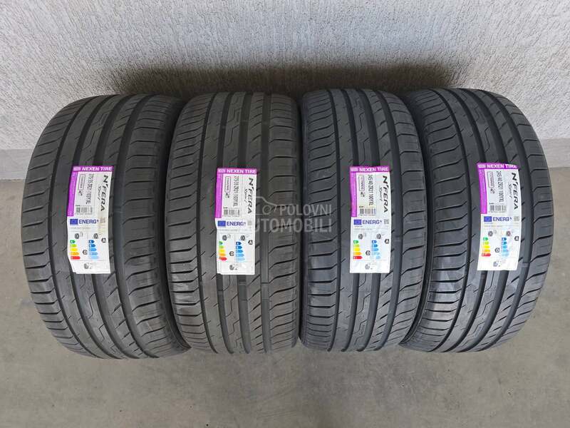 Nexen 275/35 R21 Letnja