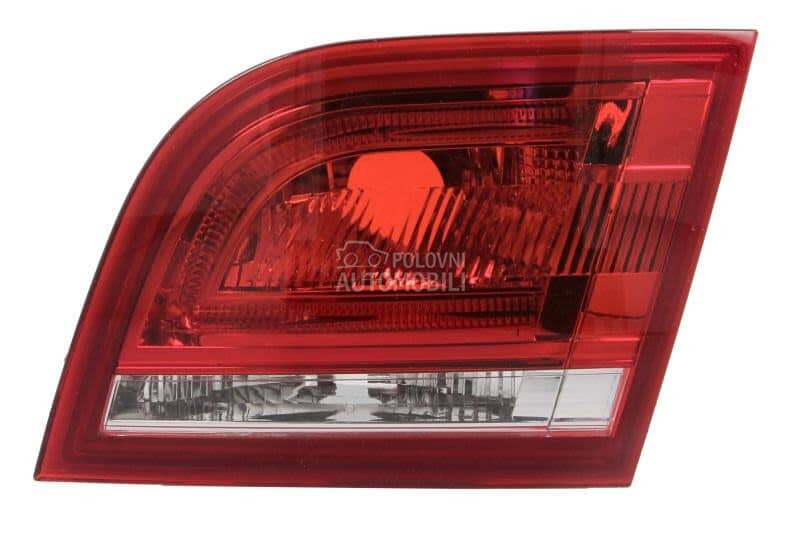 Stop Lampa LED Sportback za Audi A3 od 2008. do 2012. god.