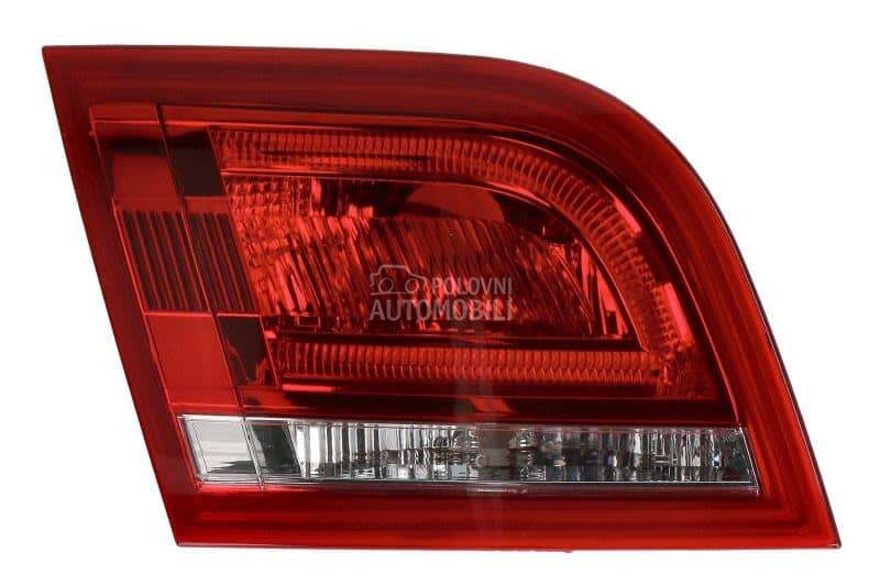 Stop Lampa LED Sportback za Audi A3 od 2008. do 2012. god.