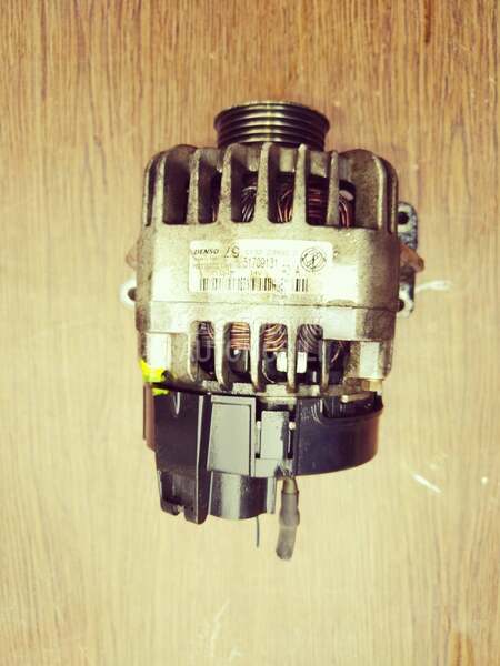 Alternator punto 2,3,grande za Fiat Punto