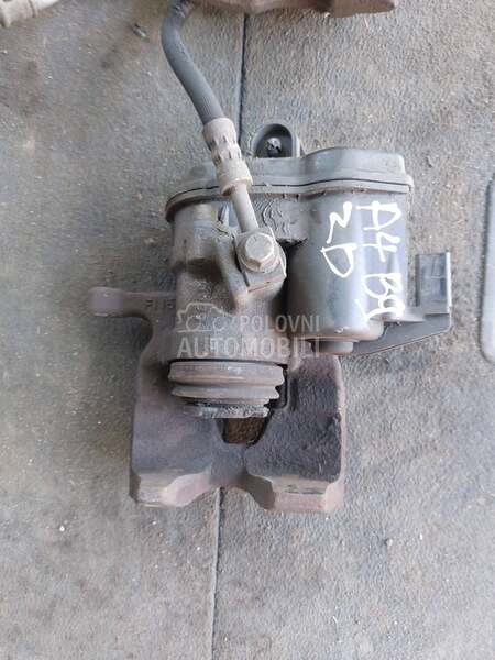 Kociona klesta A4 B9 za Audi A4, A4 Allroad, A5