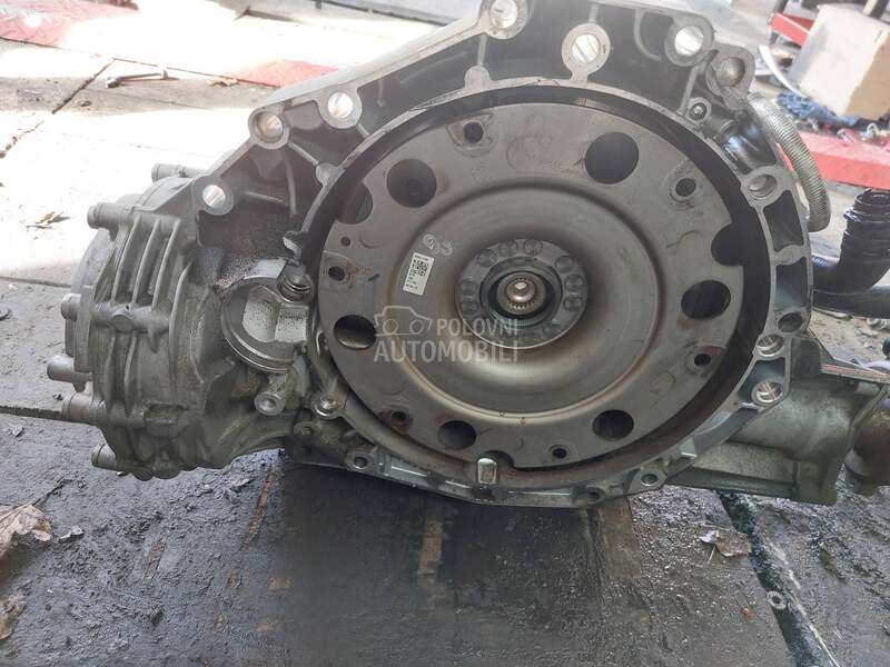Automatski menjač TFE za Audi A4, A5, A6 ...