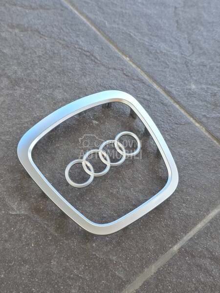Prsten volana stari tip NOVO za Audi Ostalo