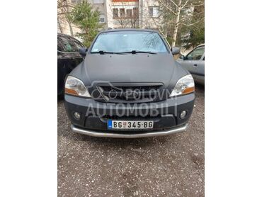 Kia Sorento 2.5 CRDI, 6.500 €, 2008. Džip/SUV, Dizel | 2497 cm3, 114.895 km, 125kW (170 KS), Automatski / poluautomatski, 4/5 vrata, 5 sedišta, Beograd