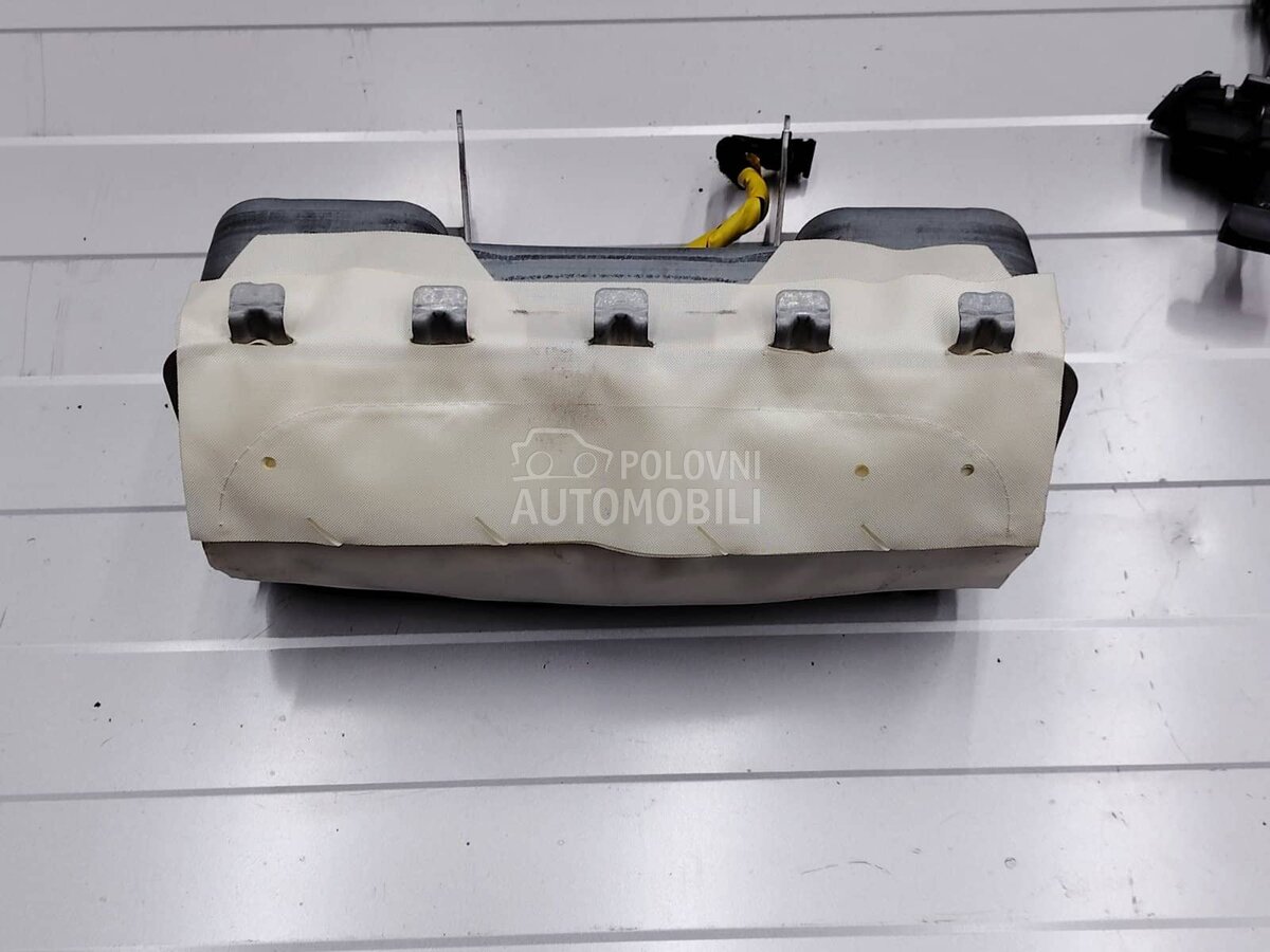 Airbeg table za Fiat 500X