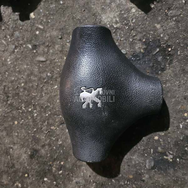 Airbag volana za Peugeot 206 od 1998. do 2009. god.