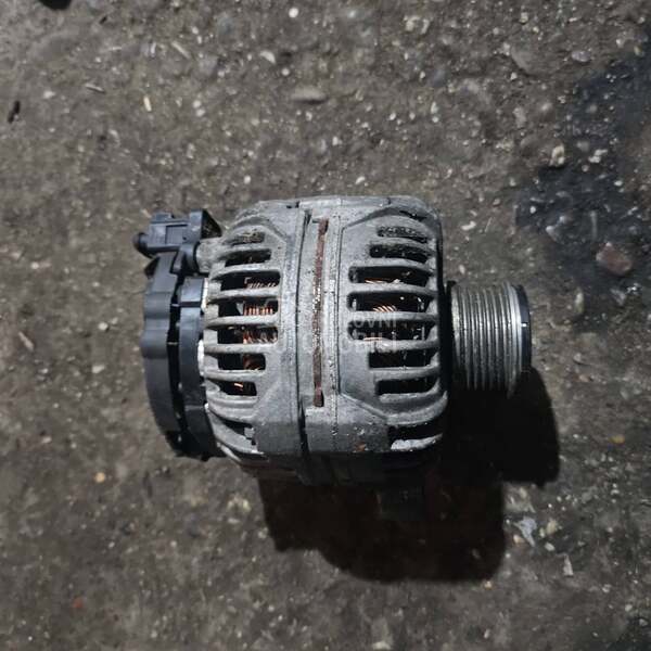 Alternator za Peugeot 206 od 1998. do 2009. god.