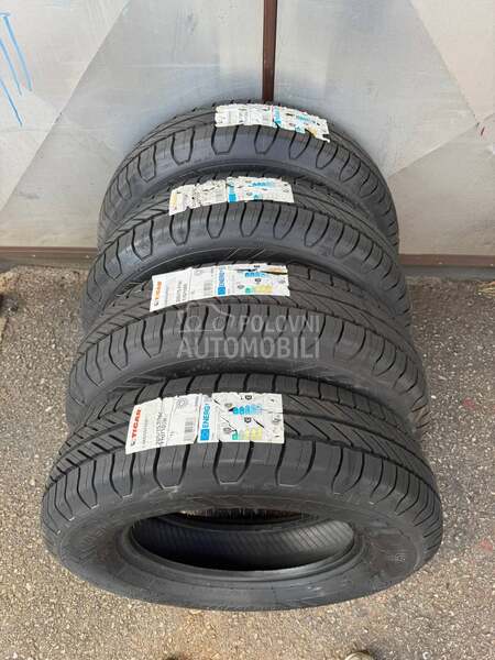 Tigar 205/75 R16 Letnja