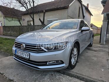 Volkswagen Passat B8  (može zamena), 14.550 €, Polovno, Futog