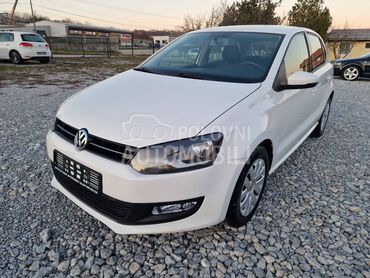 Volkswagen Polo 1.2 TDI 128.OOO, 5.299 €, 2012. Hečbek, Dizel | 1200 cm3, 128.000 km, 55kW (75 KS), Manuelni 5 brzina, 4/5 vrata, 5 sedišta, Valjevo