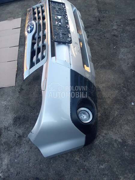 Branik prednji za Subaru Forester za 2010. god.