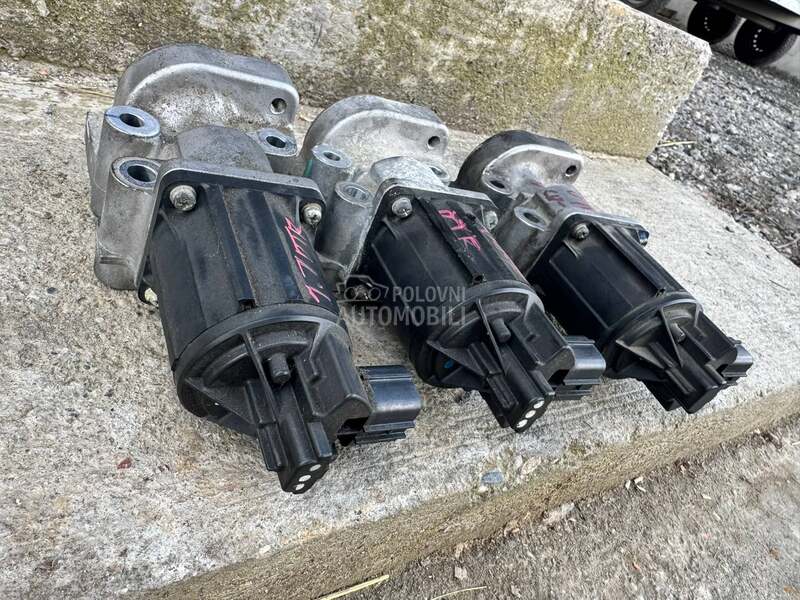 Eger ventil 1.7 cdti DTR za Opel Astra H, Astra J, Zafira ... od 2008. do 2013. god.