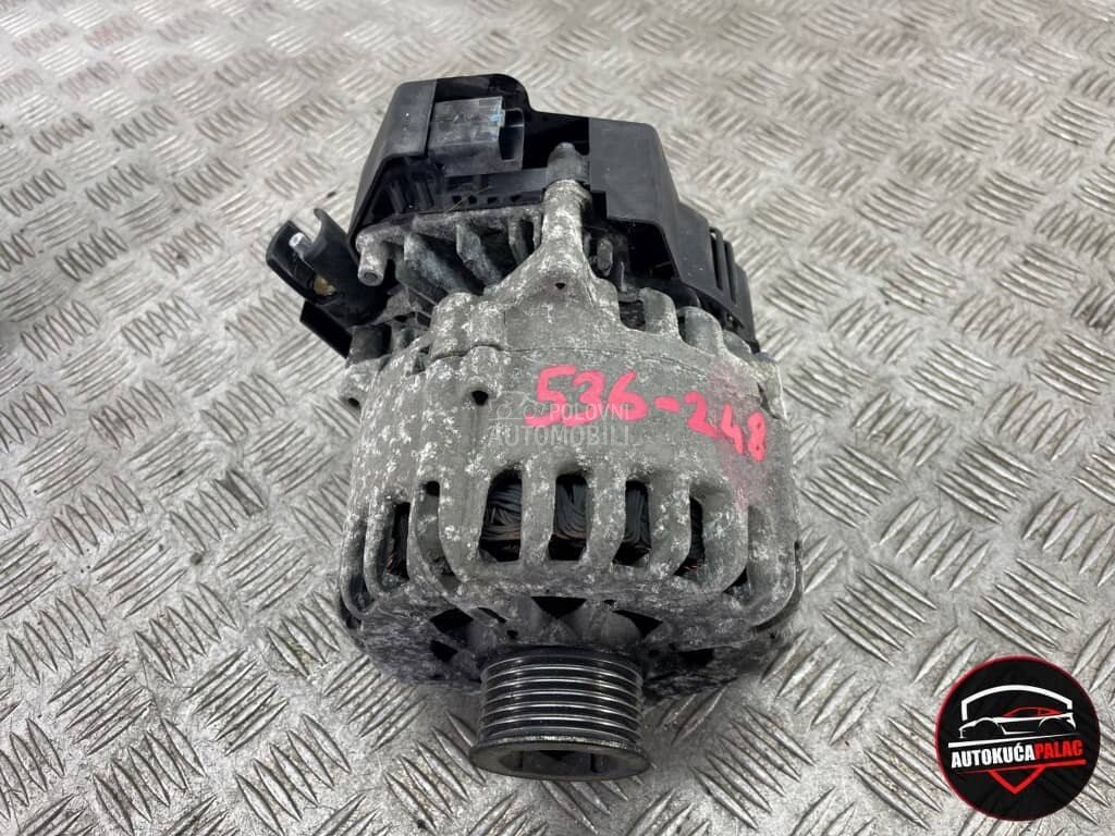 ALTERNATOR za Peugeot 308 - 9815683280