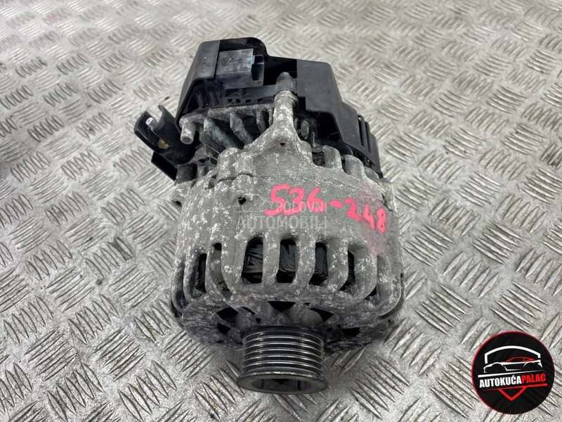 ALTERNATOR za Peugeot 308