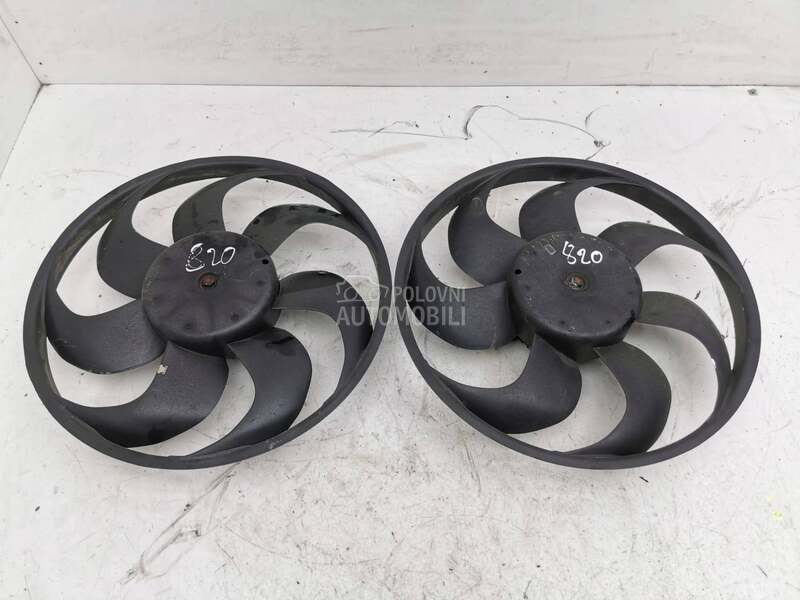 Ventilator za Ford S-Max, Mondeo, Ka ... od 2003. do 2018. god.