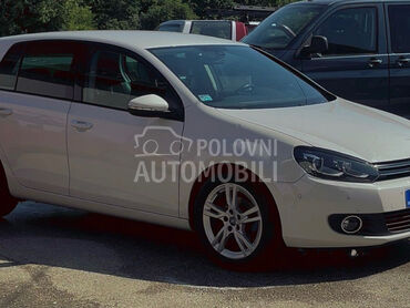 Volkswagen Golf 6 1.2 TSI, 6.700 €, 2012. Hečbek, Benzin | 1197 cm3, 197.000 km, 77kW (105 KS), Manuelni 6 brzina, 4/5 vrata, 5 sedišta, Kraljevo