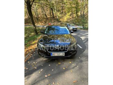 Škoda Superb 2.0 TDI (može zamena), 17.800 €, 2019. Limuzina, Dizel | 1998 cm3, 147.000 km, 110kW (150 KS), Automatski / poluautomatski, 4/5 vrata, 5 sedišta, Beograd