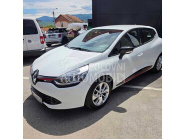 Renault Clio , 7.000 €, 2016. Hečbek, Benzin | 898 cm3, 139.000 km, 66kW (90 KS), Manuelni 5 brzina, 4/5 vrata, 5 sedišta, Kraljevo