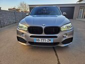 BMW X5 M40d XDRIVE
