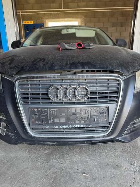 maska A3 za Audi A3