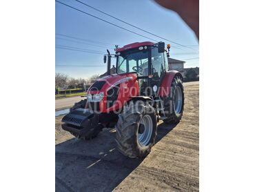 Zetor Fortera 135, 45.000 €, 2015. , Standardni traktori, 100kW (136 KS), 4x4, Ratarstvo, Pećinci