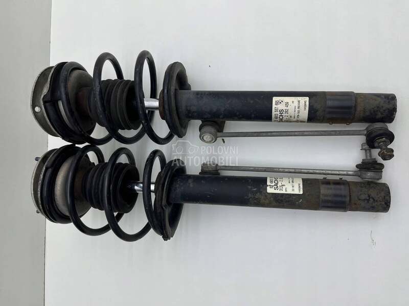Amortizer za BMW 750, 116, 120 ...