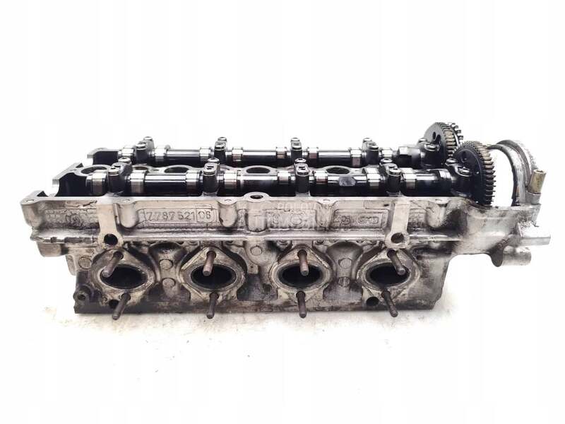 Glava i blok motora za BMW 750, 116, 120 ...