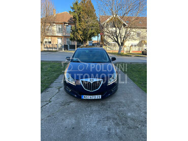 Lancia Delta , 3.000 €, 2008. Hečbek, Dizel | 1910 cm3, 314.000 km, 139kW (189 KS), Manuelni 6 brzina, 4/5 vrata, 5 sedišta, Šajkaš