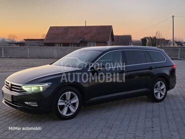 Volkswagen Passat B8 DSG, 19.800 €, 2020. Karavan, Dizel | 1968 cm3, 198.630 km, 110kW (150 KS), Automatski / poluautomatski, 4/5 vrata, 5 sedišta, Loznica