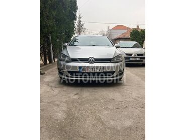 Volkswagen Golf 7 2.0 tdi, 8.400 €, 2015. Karavan, Dizel | 1968 cm3, 243.000 km, 110kW (150 KS), Manuelni 6 brzina, 4/5 vrata, 5 sedišta, Beograd