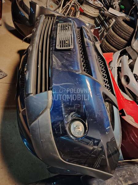 prednji branik za Toyota Urban Cruiser od 2009. do 2013. god.