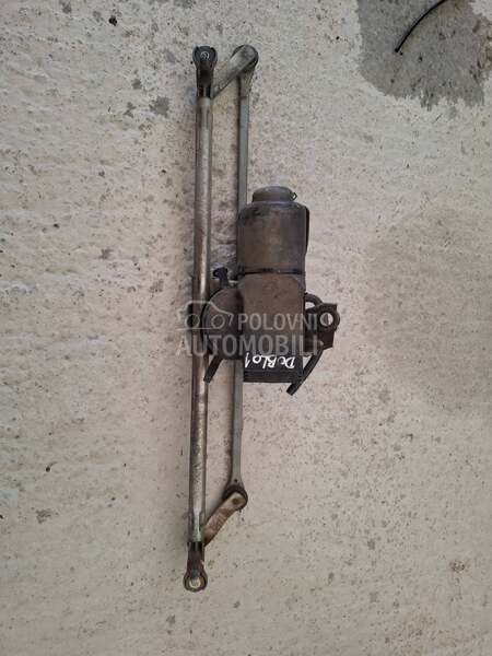 motor brisaca doblo 1 za Fiat Doblo