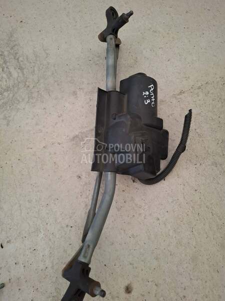 motor brisaca za Fiat Punto