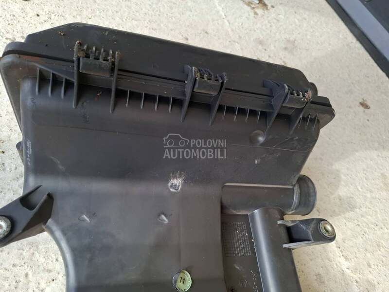 filter kutija 16v za Fiat Bravo, Doblo, Grande Punto ...