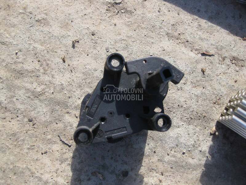 Motorici klapni ventilacije za Volkswagen Sharan od 2001. do 2010. god.