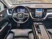 Volvo XC60 B4 D Awd RESTAJL NOV