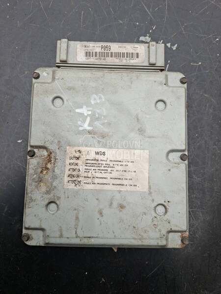 kompjuter modul za Ford Ka