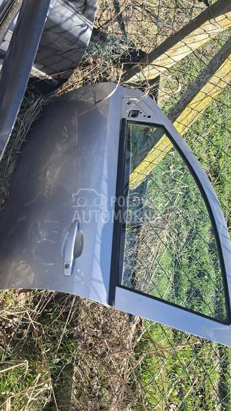Vrata za Opel Astra H
