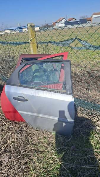 Vrata za Opel Vectra C