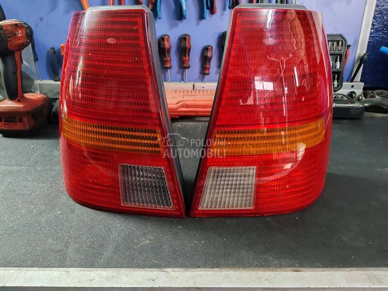 Stop lampe za Volkswagen Bora, Golf 4 od 1998. do 2005. god.