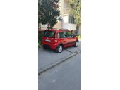 Fiat Panda 1.2CNG