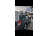 Suzuki Grand Vitara (može zamena)