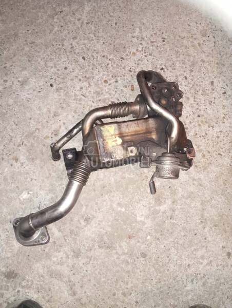 hladnjak Eger ventila 1.7 81kw za Opel Astra H